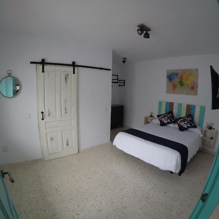 Casa Mixa Con Decoracion Estilo Industrial Lejlighed Mijas Eksteriør billede