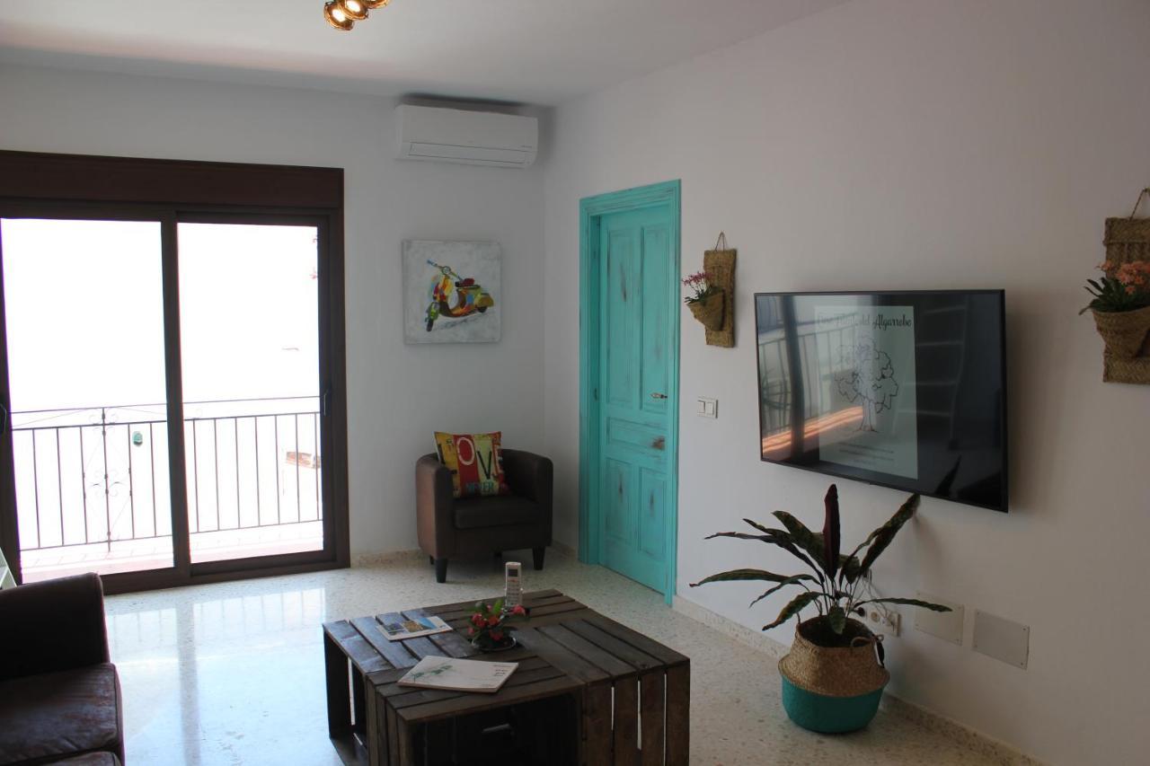Casa Mixa Con Decoracion Estilo Industrial Lejlighed Mijas Eksteriør billede